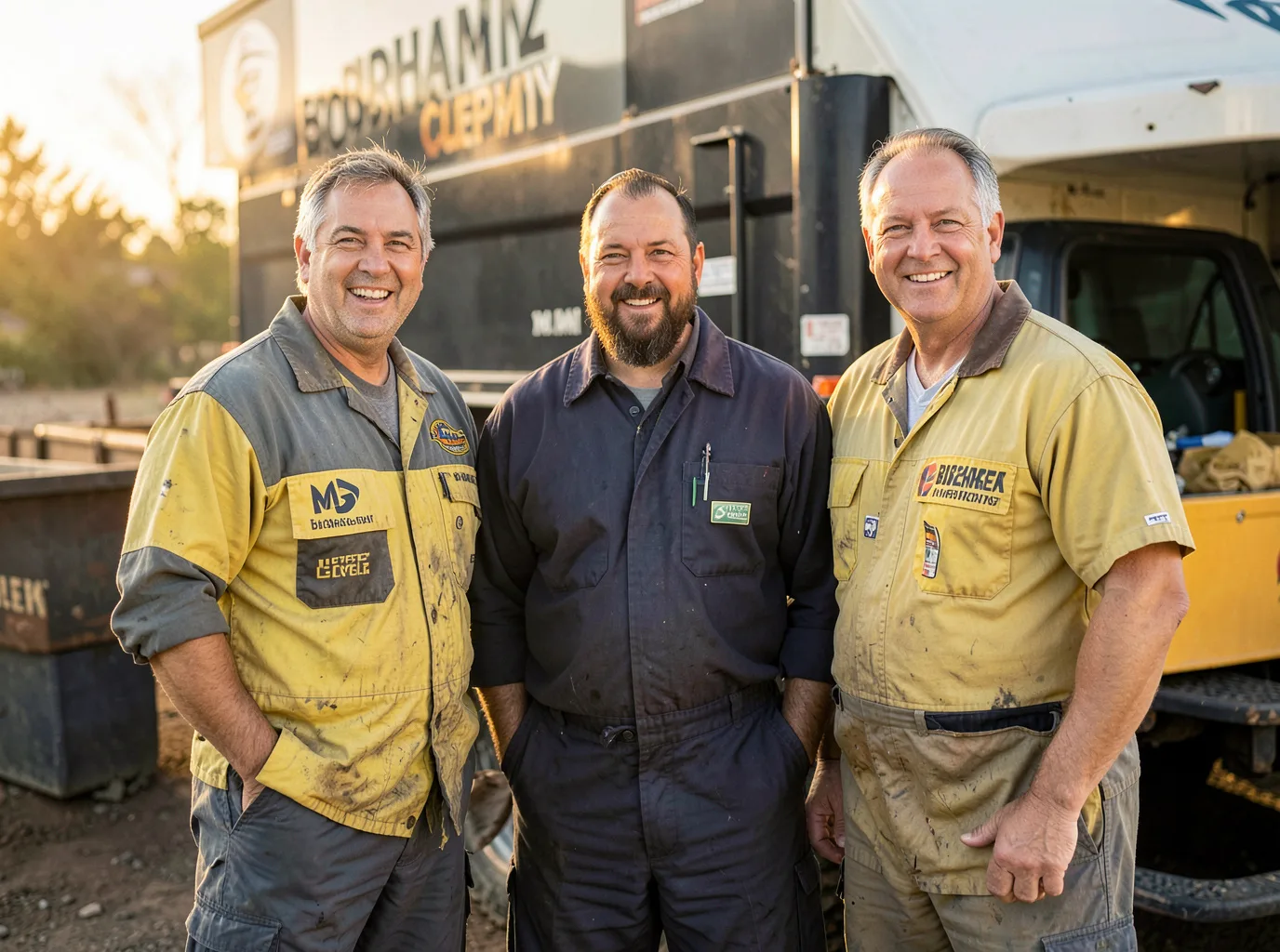 Sewage Cleanup company in Millers Creek, NC